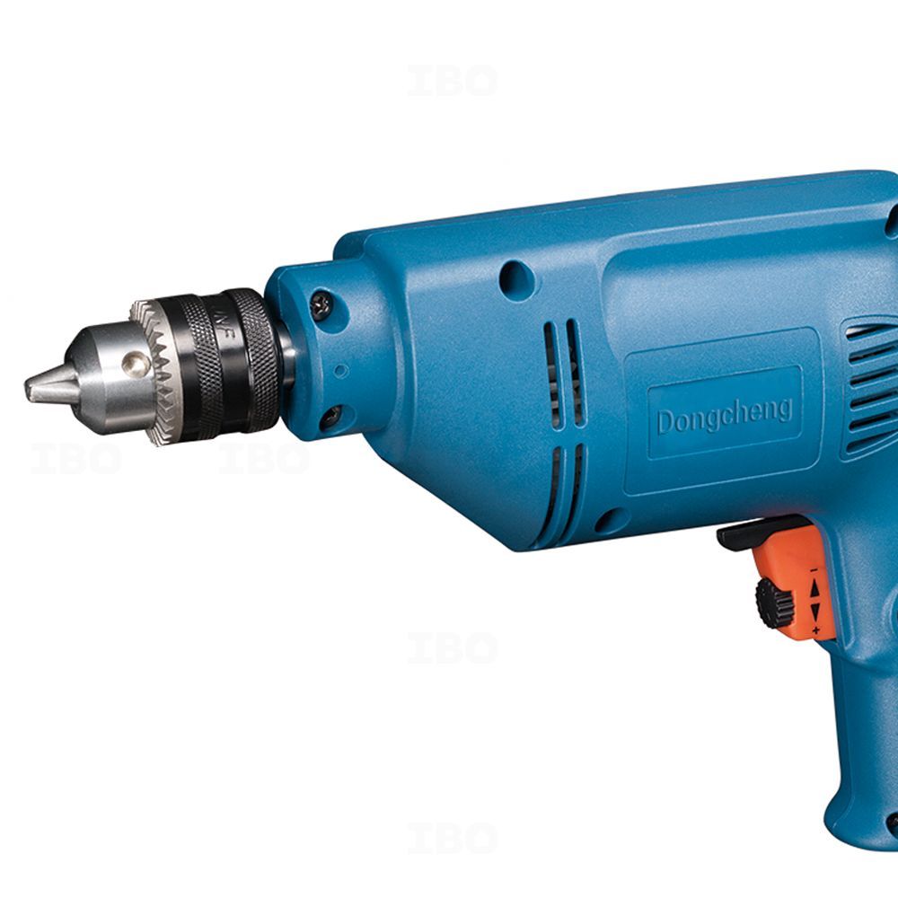 Dongcheng DJZ10A 300 W Rotary Drill